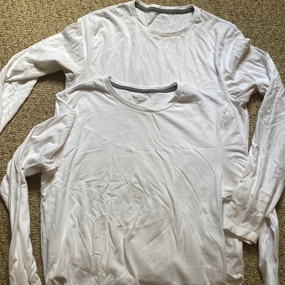 Old Navy Long sleeve bundle (2) - Picture 1 of 2